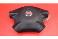 Подушка безопасности водителя    Nissan X-Trail T30