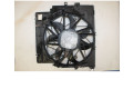 Вентилятор радиатора     M149991-B    BMW X3 F25 