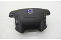 Подушка безопасности водителя 30754316, 30754316 Volvo V70