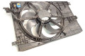 Вентилятор радиатора 9806313280 Citroen C4 II Picasso