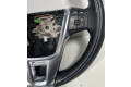 Руль Volvo V60 2013 - 2018 года 34110219A, 021201252901