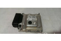 Блок управления двигателя 9001143237 Hyundai i10