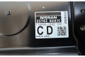 Řídící jednotka 237436UA1C   Nissan Qashqai J12 2023