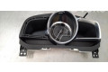 Панель приборов BJE155430, DB6P55471B Mazda CX-3