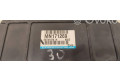 Блок управления двигателя MN171269, E6T41876H Mitsubishi Grandis