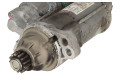 Поршень Стартер 02M911022F Volkswagen Golf VIII