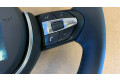 Руль BMW 4 F36 Gran coupe  2014-2017 года 32307848338, 32308092724      