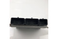 Блок управления двигателем Блок управления 237105098S, 237105100S Dacia Duster II