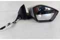 Зеркало (механическое) Skoda Octavia Mk4 2019 - года
