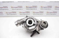 Turbodmychadlo Турбина 8201164371 Renault Kangoo I