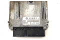 Блок управления двигателем Блок управления 06F906056GN   Volkswagen PASSAT B6