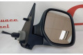 Зеркало электрическое Citroen Berlingo 1996 - 2002 года