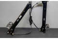 Передний електрический механизм для подъема окна без двигателя 8T8837462B Audi A5 Sportback 8TA