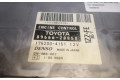 Řídící jednotka SLV8966620050 Toyota Celica T230