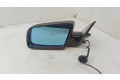 Zpětné zrcátko levé BMW 5 E60 E61 2006