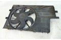 Вентилятор радиатора Mercedes-Benz A W168