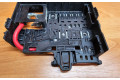 Блок предохранителей 13362765, 27072011 Opel Meriva B