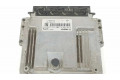 Блок управления двигателя 237106319R   Dacia Dokker