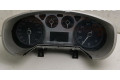 Панель приборов    Lancia Delta III       