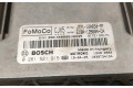 Блок управления двигателя 0261S21915, DZL7C   Ford Tourneo