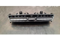 Блок управления климат-контролем A2059058913   Mercedes-Benz GLC C253