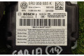 Блок подушек безопасности 6R0959655K, 0285010793   Skoda Fabia Mk2 (5J)