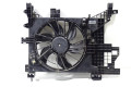Вентилятор радиатора 214816674R Dacia Duster
