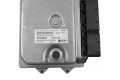 Блок управления двигателя 55257726, MJD8F3Q9   Fiat Fiorino