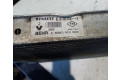 Интеркулер 8200252209 Renault Clio II