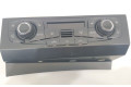 Блок управления климат-контролем 8T1820043R Audi A4 Allroad