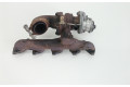 Turbodmychadlo Турбина 54351014861, 54351014861 Citroen C3 Pluriel