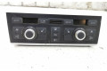 Блок управления климат-контролем 4F1820043AC, 4F0910043 Audi A6 S6 C6 4F