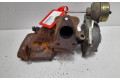 Turbodmychadlo Турбина K03403550 Peugeot 307