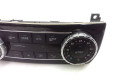 Блок управления климат-контролем A2049006608, A2186807307   Mercedes-Benz CLS C218 X218