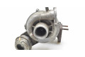 Turbodmychadlo Турбина 55209152 Fiat Doblo 1.6 198 A3.000