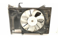 Вентилятор радиатора 2680007081 Mazda CX-3 1.5