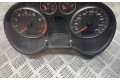 Спидометр (приборный щиток) 8P0920931F, 81071521 Audi A3 S3 A3 Sportback 8P