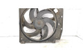 Вентилятор радиатора     A563    Fiat Coupe 