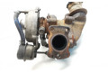 Турбина Citroen Xsara 9645247080 для двигателя RHY (DW10TD)