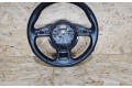 Руль Audi A6 S6 C7 4G 2011 - 2018 года
