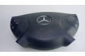 Подушка безопасности водителя DCW211   Mercedes-Benz E W211