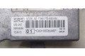 Блок подушек безопасности 77960-T1G-E920-M4 Honda CR-V