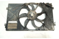 Вентилятор радиатора 1K0121205N9B9 Volkswagen Caddy