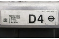 Řídící jednotka 23710HX40B Nissan Qashqai 2015