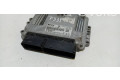 Блок управления двигателя 51852323, 0281016196   Fiat Bravo