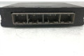 Блок управления двигателя 89560-B1870, 112400-1020 Daihatsu Materia