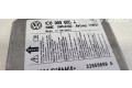 Блок подушек безопасности 1C0909605A, 22050809A Volkswagen Transporter - Caravelle T5