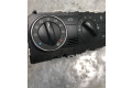 Блок управления климат-контролем A1698301985 Mercedes-Benz A W169