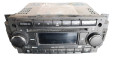 Радио/ проигрыватель CD/DVD / навигация Dodge Caliber