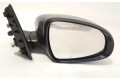 Зеркало (управляемое электричеством) 87620F1AC0, 87620F1AC0CSS   KIA Sportage